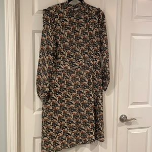 Very cool monkey dress